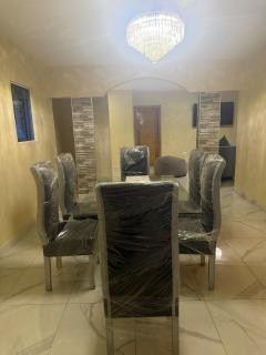 Residencia pa Sabana - 7
