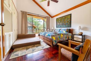 25B Forest Cabin, Camp John Hay - 7