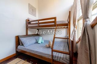 25B Forest Cabin, Camp John Hay - 6
