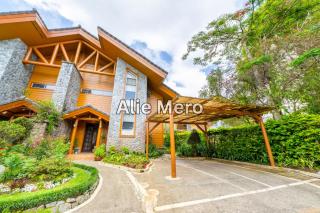 25B Forest Cabin, Camp John Hay - 4