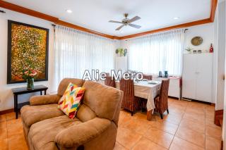 25B Forest Cabin, Camp John Hay - 7