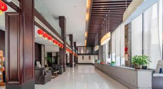 Songxi Long Fashion Boutique Hotel - 8