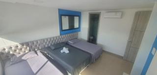 Apartamento 4 cartagena - 2