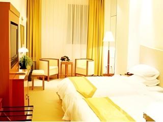 Lijiang Waika Hotel - 5