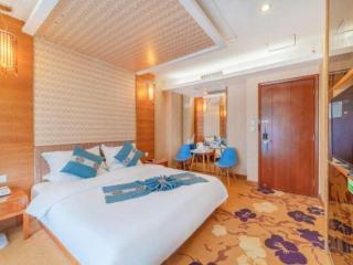 Lijiang Waika Hotel - 1