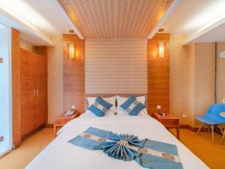 Lijiang Waika Hotel - 1
