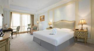 Zhejiang D.H Hotel - Haining - 9