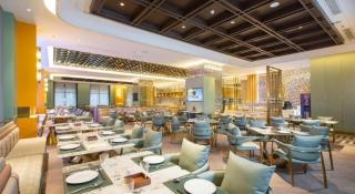 Zhejiang D.H Hotel - Haining - 8