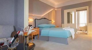 Zhejiang D.H Hotel - Haining - 3