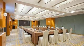 Zhejiang D.H Hotel - Haining - 1