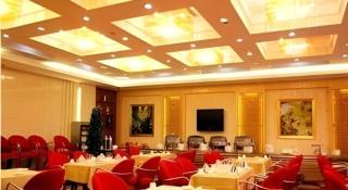 Pingdingshan Feixing Crowne Plaza Hotel - 8