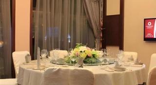 Guangyuan Hotel Gutian Fujian - 8