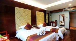 Guangyuan Hotel Gutian Fujian - 5