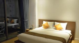 The Scenery City Hotel - 2