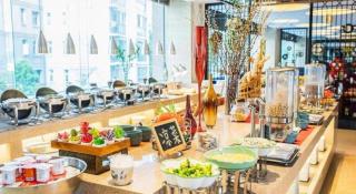 Wuhan Soluxe Hotel - 6