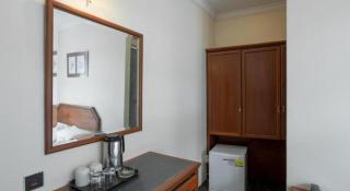 Penta Hotel - Singapore - 4