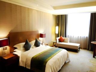 Yinchuan Ningdong Aolisheng Fern Boutique Hotel - 2