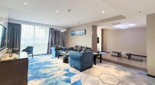 Nanning Champs Elysees Hotel - 4