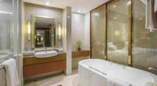 Quanzhou Jinjiang Hollyston Hotel - 6