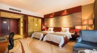 Quanzhou Jinjiang Hollyston Hotel - 4