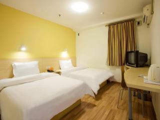 7 Days Inn Zhongshan Southern District Daxin Xinduhui - 4