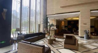 Fuzhou Fuqing Ruixin Hotel - 1