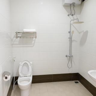 Duong Riverside Homestay - 1
