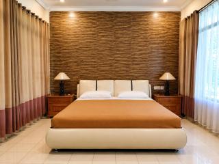 mascot hotel senggigi - 7