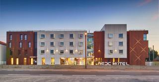 Nex Hôtel - Tarbes - 4