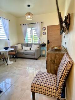Ocean & City Views Near Nagua Beaches - 0