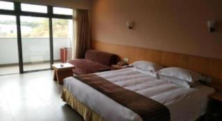 Huangshan Scholars Conference Hotel - 4