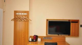 7 Days Premium Dezhou Qingyun Nanhuan Building Materials Market - 5