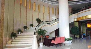 Shishi Kingsa Hotel - 9