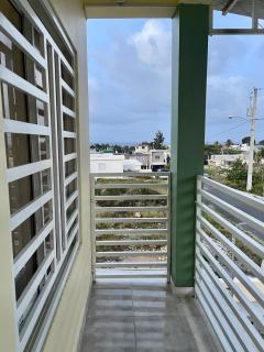 Ocean & City Views Near Nagua Beaches - 1