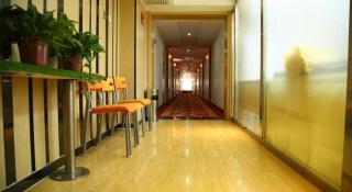 7 Days Premium Hohhot Hailiang Square - 6