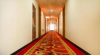 7 Days Premium Hohhot Hailiang Square - 4