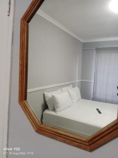 Blue watarbay guest house - 9