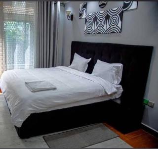 MK's appartment - 3