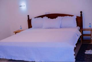 MK's appartment - 1