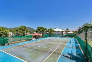 Tropical Studio near CBD - Pool, Tennis, Parking - 1