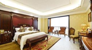 Wanjiale International Hotel - 2
