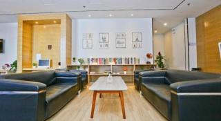 7 Days Premium Jinan Gaoxin Qu Wanda Plaza - 6
