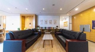 7 Days Premium Jinan Gaoxin Qu Wanda Plaza - 5