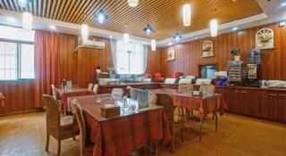 Pai Hotel Kunshan Youyi Hospital Qingyang South Road Branch - 2