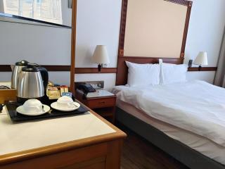 Grand City Hotel - 1