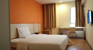 7 Days Inn Enshi Xueyuan Road Shinan Ancient City - 3