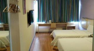 7 Days Inn Enshi Xueyuan Road Shinan Ancient City - 2