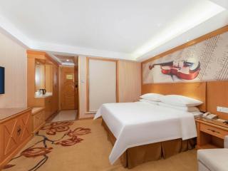 Vienna 3 Best Hotel Jiangsu Suzhou Zhouzhuang Luzhi Ancient Town - 1