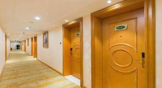 Vienna Hotel Changsha Wuyi Avenue Railway Station - 6