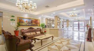 Vienna Hotel Changsha Wuyi Avenue Railway Station - 4